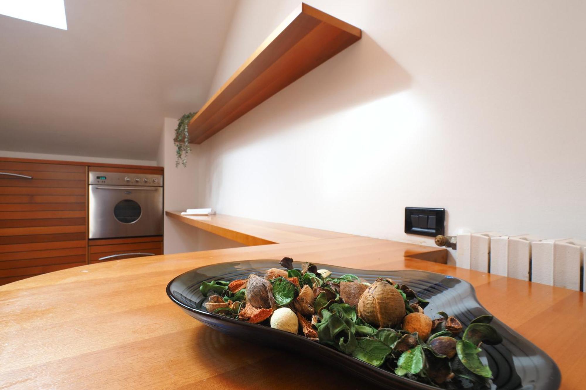 Primopiano - Pavia C Apartment Mailand