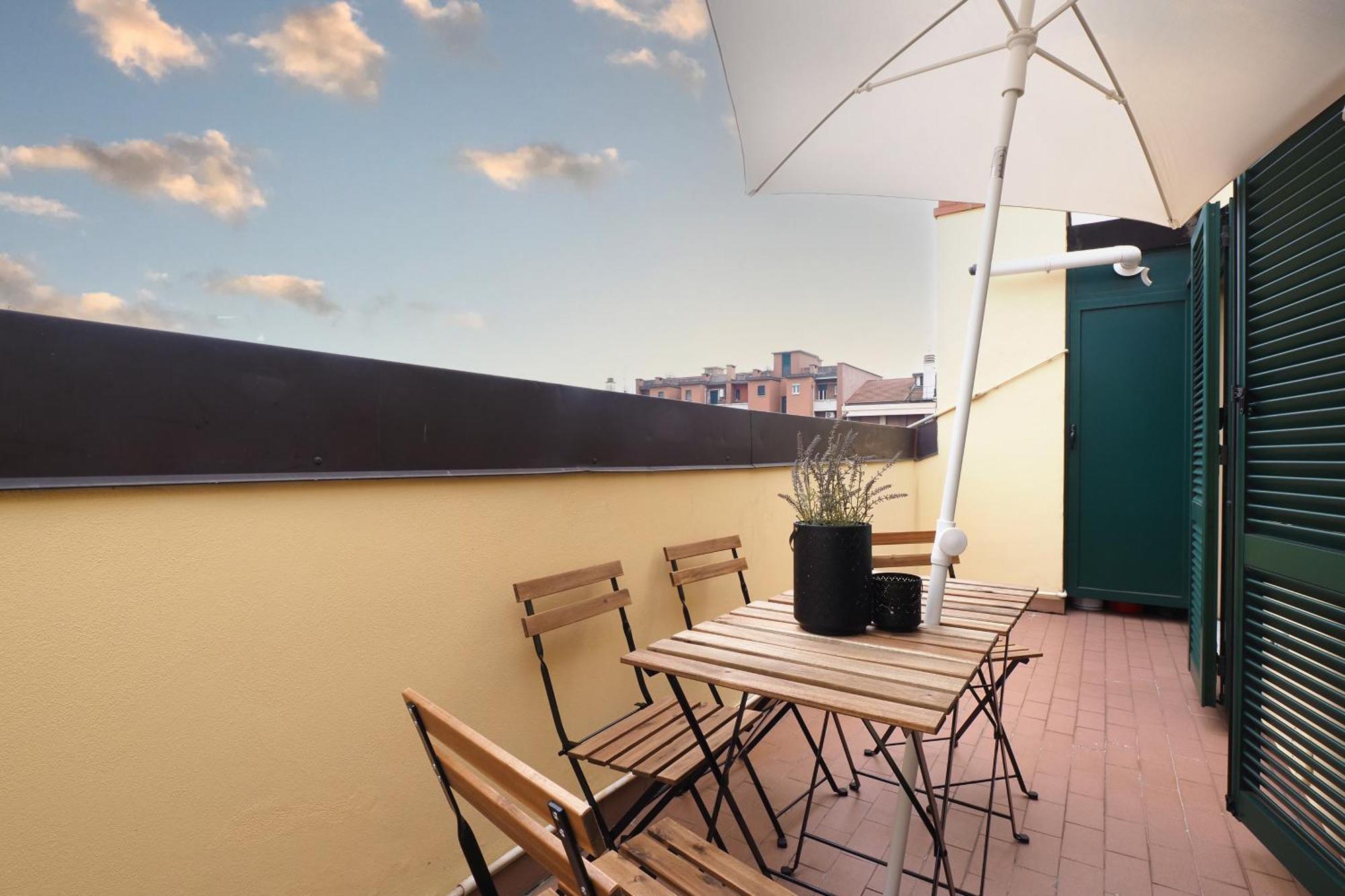 Apartment Primopiano - Pavia C Mailand