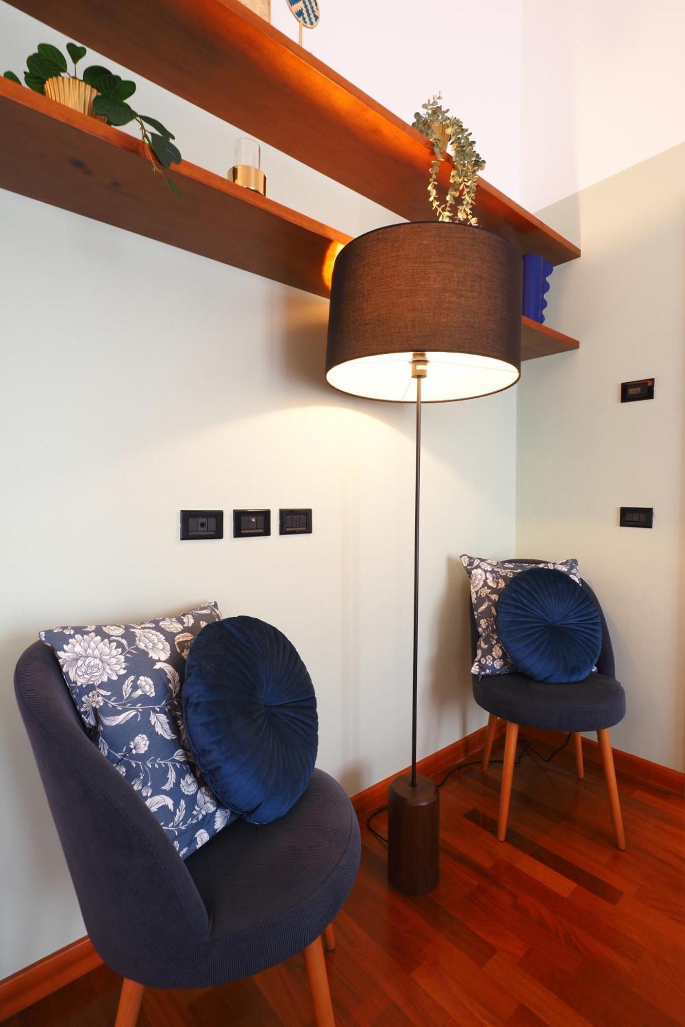 Apartment Primopiano - Pavia C Mailand