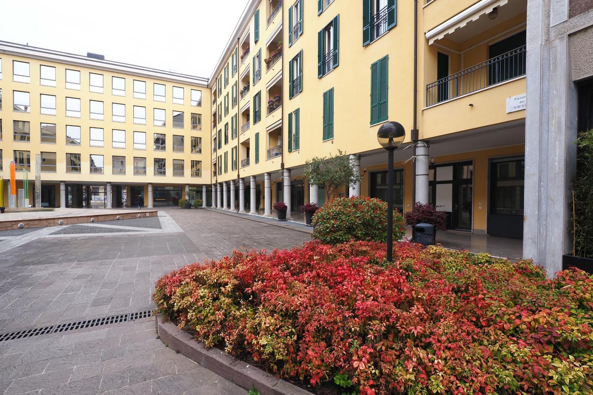 Primopiano - Pavia C Mailand