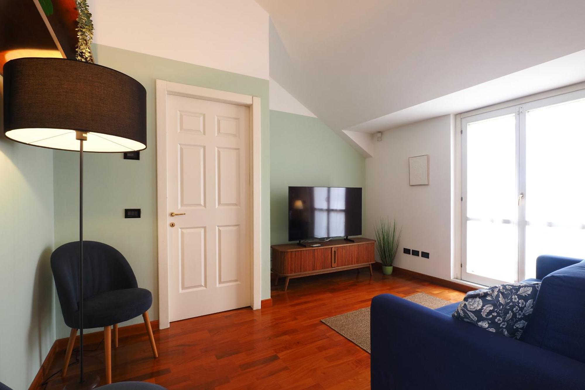 Primopiano - Pavia C Appartamento *