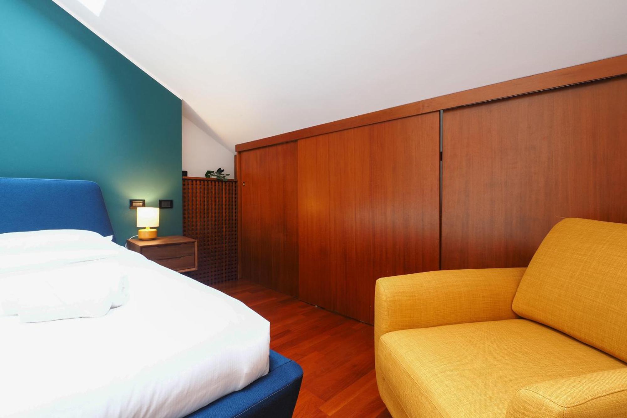 Primopiano - Pavia C Appartamento Milano