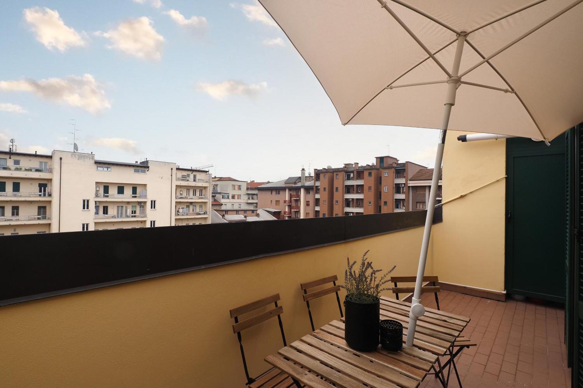 Primopiano - Pavia C Milano