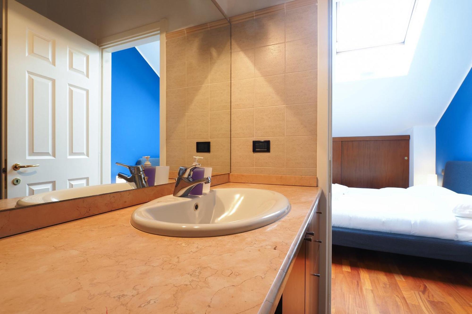 Appartamento Primopiano - Pavia C Milano
