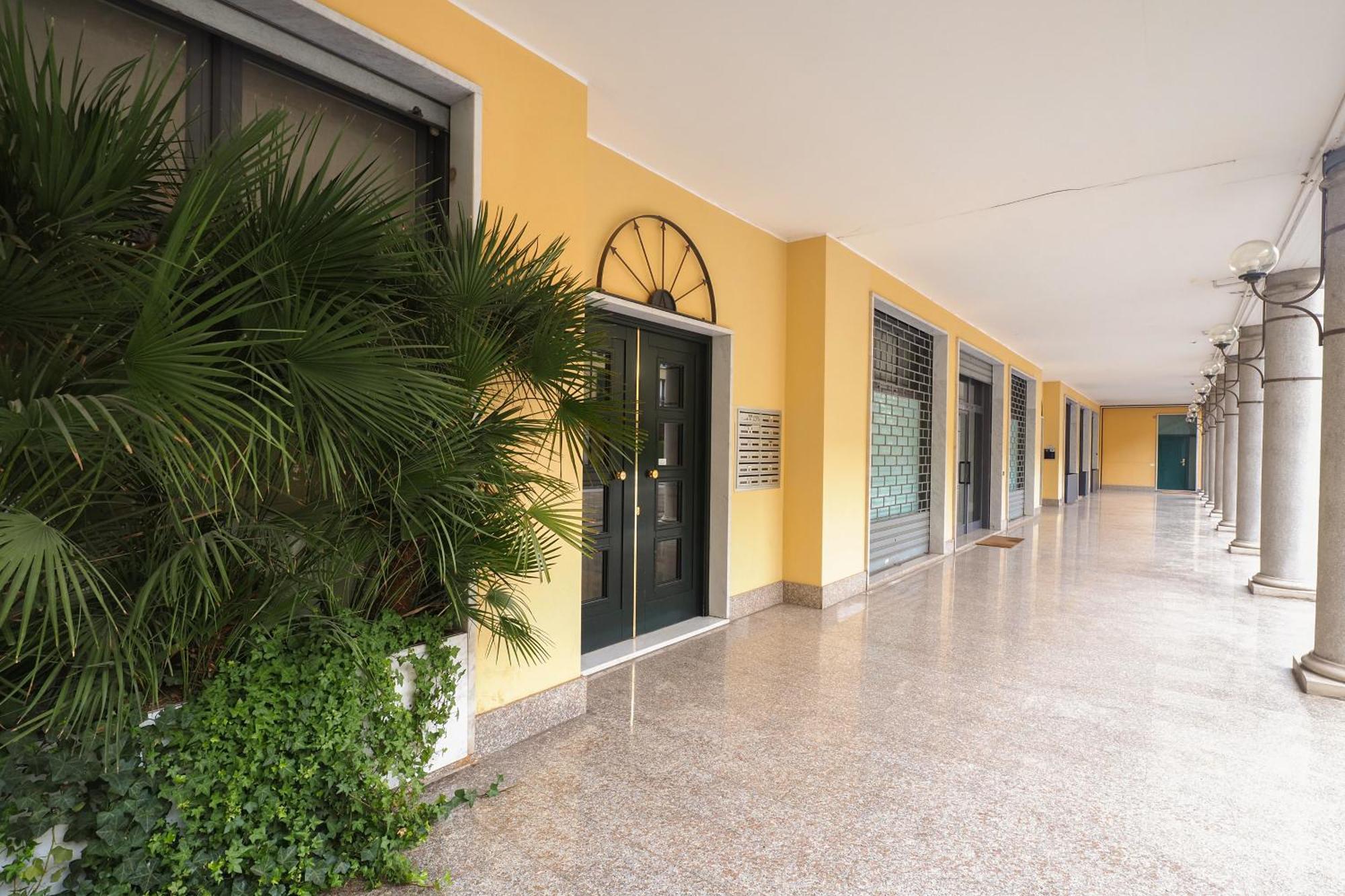 Primopiano - Pavia C Milano