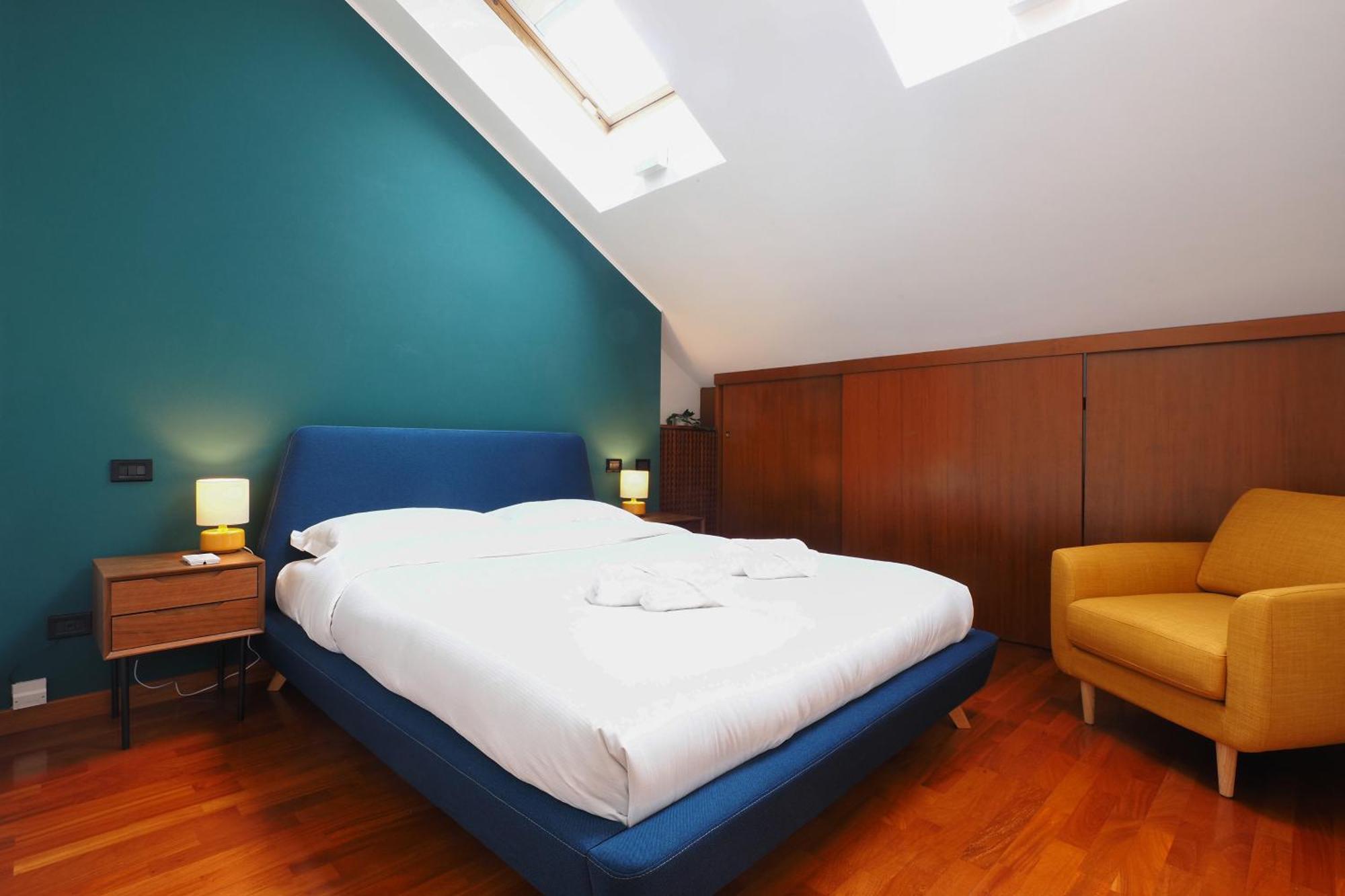 Appartamento Primopiano - Pavia C Milano