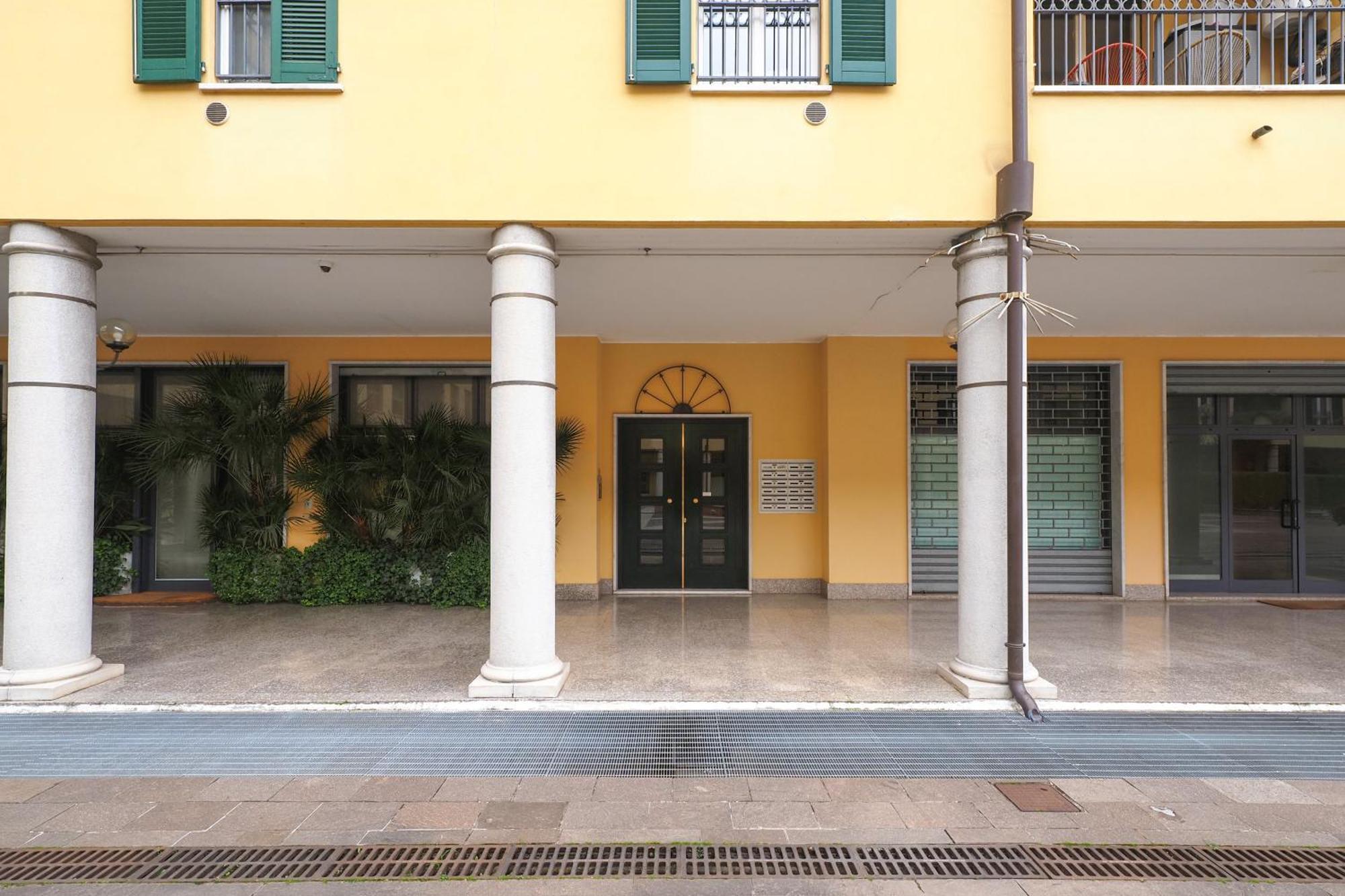 Primopiano - Pavia C Milano
