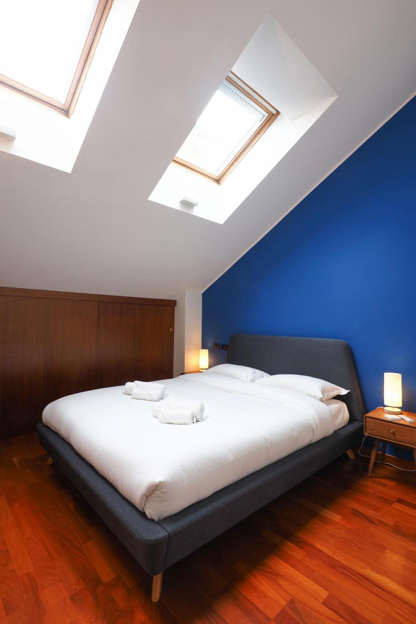 Primopiano - Pavia C Appartamento Milano