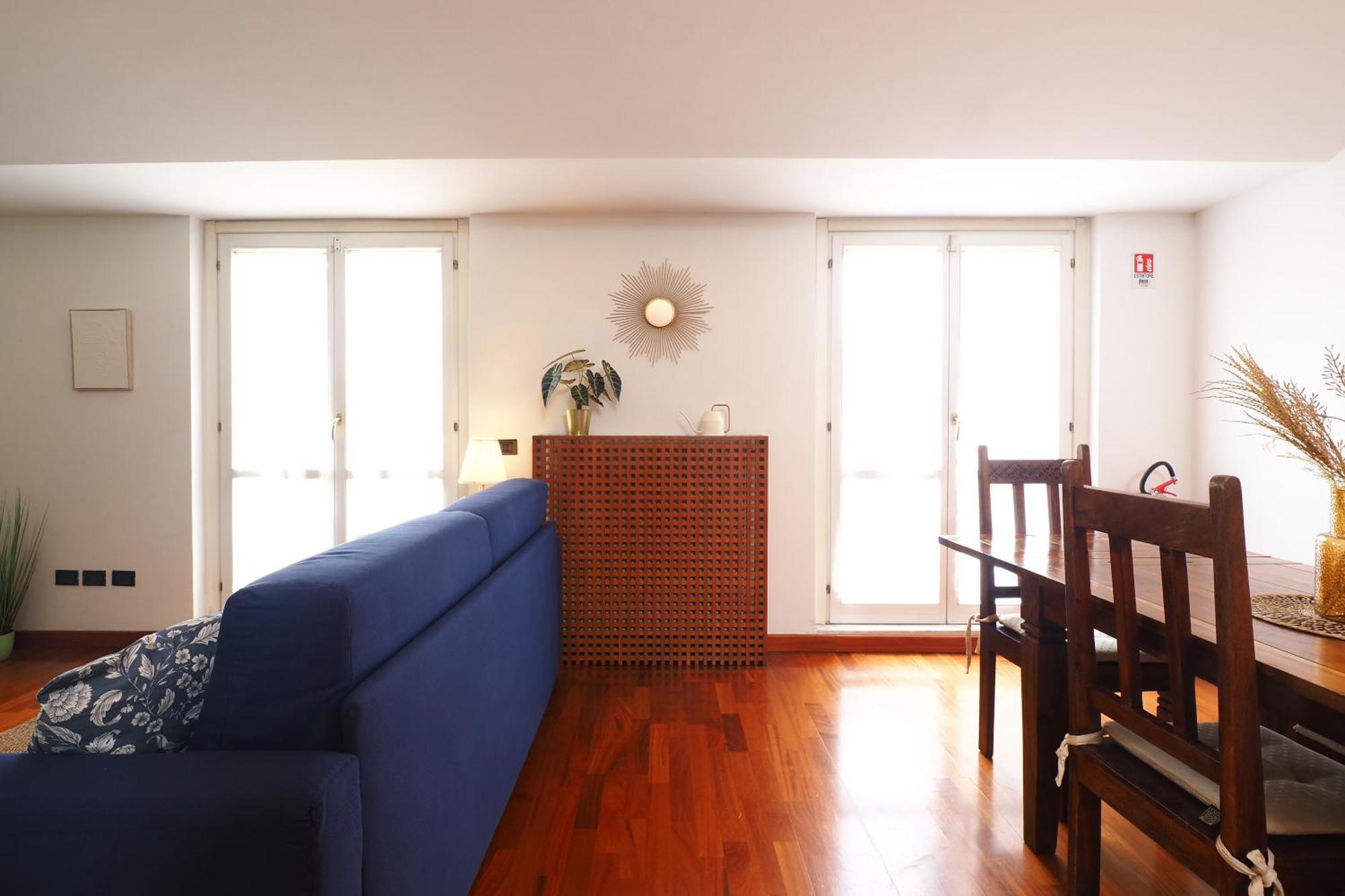 Appartamento Primopiano - Pavia C